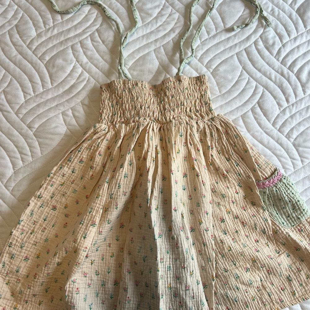 SweetHoney Girls Dress
